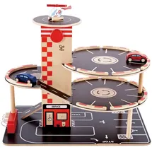 HaPe Parkhaus (E3002)