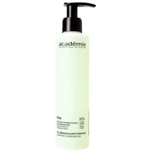 Académie Scientifique de Beauté Demaquillant Purifiant Waschgel 200 ml