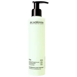Académie Scientifique de Beauté Demaquillant Purifiant Waschgel 200 ml