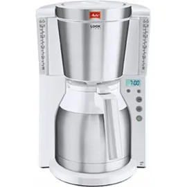 Melitta Look IV Therm Timer schwarz