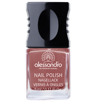 Alessandro Colour Code 4 Nail Polish 933 meet me in paris 5 ml