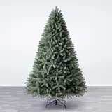 Evergreen Künstlicher Weihnachtsbaum Vermont Fichte - Grün