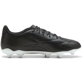 Puma King 20 Play FG/AG Herren Schwarz/Gold 43