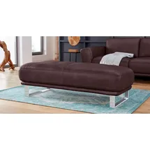 W.Schillig Hocker montanaa 141 x 42 x 61 cm Braun
