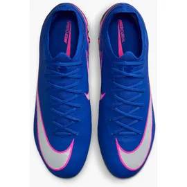 Nike Mercurial Vapor 16 Pro FG Herren blue 43