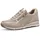 Marco Tozzi Sneaker Damen Beige 37