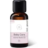 kindgesund Bio-Baby Care Atme Wohl Öl