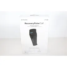 TheraGun Therabody RecoveryPulse Calf Sleeve XL Single Neu Rechnung MwSt
