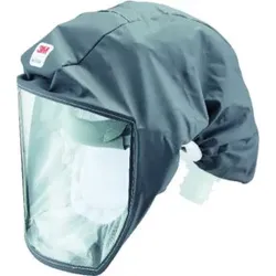 3M Premium Leichthaube S855 Starterpaket