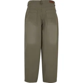 URBAN CLASSICS Tapered Leg Paleolive 30