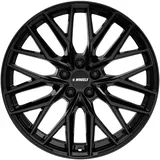 IT WHEELS Xana 8,0 x 19 5 x 112 ET45 MB70,1 Schwarz