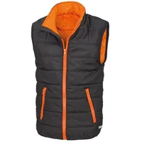 Result Core Bodywarmer black, XS