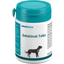 almapharm Gelatinat 30 Tabletten