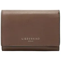 Liebeskind Berlin Linn Wallet M Geldbörse Damen russet