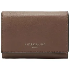 Liebeskind Berlin Linn Wallet M Geldbörse Damen russet