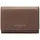 Liebeskind Berlin Linn Wallet M Geldbörse Damen russet