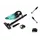 Makita DCL281FF1B inkl. 1 x 3,0 Ah Akku