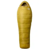The North Face Trail Lite Down 35 Schlafsack (Größe max. 198cm, gelb)