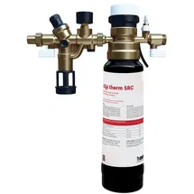 BWT AQA therm HWG Eco Nachspeiseeinheit mit salzarmer Fahrweise für Heizungssysteme bis maximal 400L 125639471