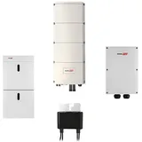 SolarEdge Home Battery Solarspeicher 9,2 kWh