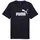 Puma Essentials No. 1 Logo T-Shirt new navy M
