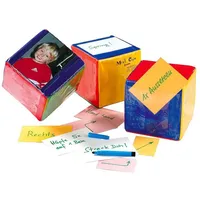 SPORDAS Würfel Movecubes,