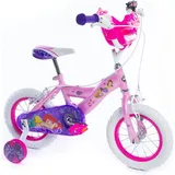 Disney Kinderfahrrad 12 Zoll RH 0 cm