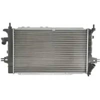 Thermotec Kühler, Motorkühlung D7X040TT