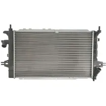 Thermotec Kühler, Motorkühlung D7X040TT