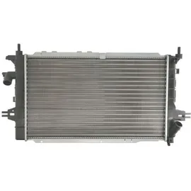 Thermotec Kühler, Motorkühlung D7X040TT