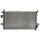 Thermotec Kühler, Motorkühlung D7X040TT