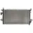 Thermotec Kühler, Motorkühlung D7X040TT