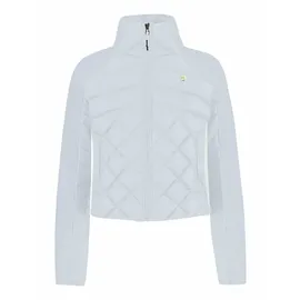 Karpos Lastei Short Jacke - Bright White - XL