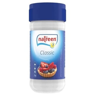 natreen® Süßstoff Classic Streusüße Granulat (70 g)