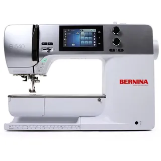 Bernina B 540