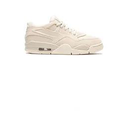 Air Jordan WMNS AIR 4 RM - Beige - 7.5
