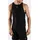 Reebok ID Run Tank Herren Schwarz L