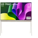 LG 55LX1T6LA 55" 4K OLED evo Posé TV