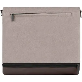 ABC-Design ABC Design Wickeltasche Urban Polyester Braun Camel