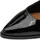 Marco Tozzi Damen 2-22128-45, Ballerina, Black Patent, 38