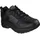SKECHERS Oak Canyon Redwick Herren Low Schwarz 44
