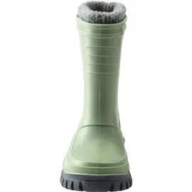 Sterntaler Gummistiefel mit Innenschuh grün