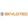 SKYLOTEC Auffanggurt Ignite Ion Sicherungsgerät Schwarz/Orange/Grau