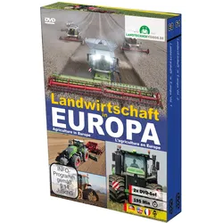 Landwirtschaft in Europa