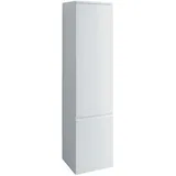 Laufen Pro s Hochschrank H4831210959991 165x35x33,5cm, Multicolor, 4 Glasböden, 1 Tür links