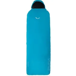 SALEWA MICRO II 650 QUATTRO, BLUE DANUBE, L