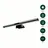 4smarts LightBar Pro Silber