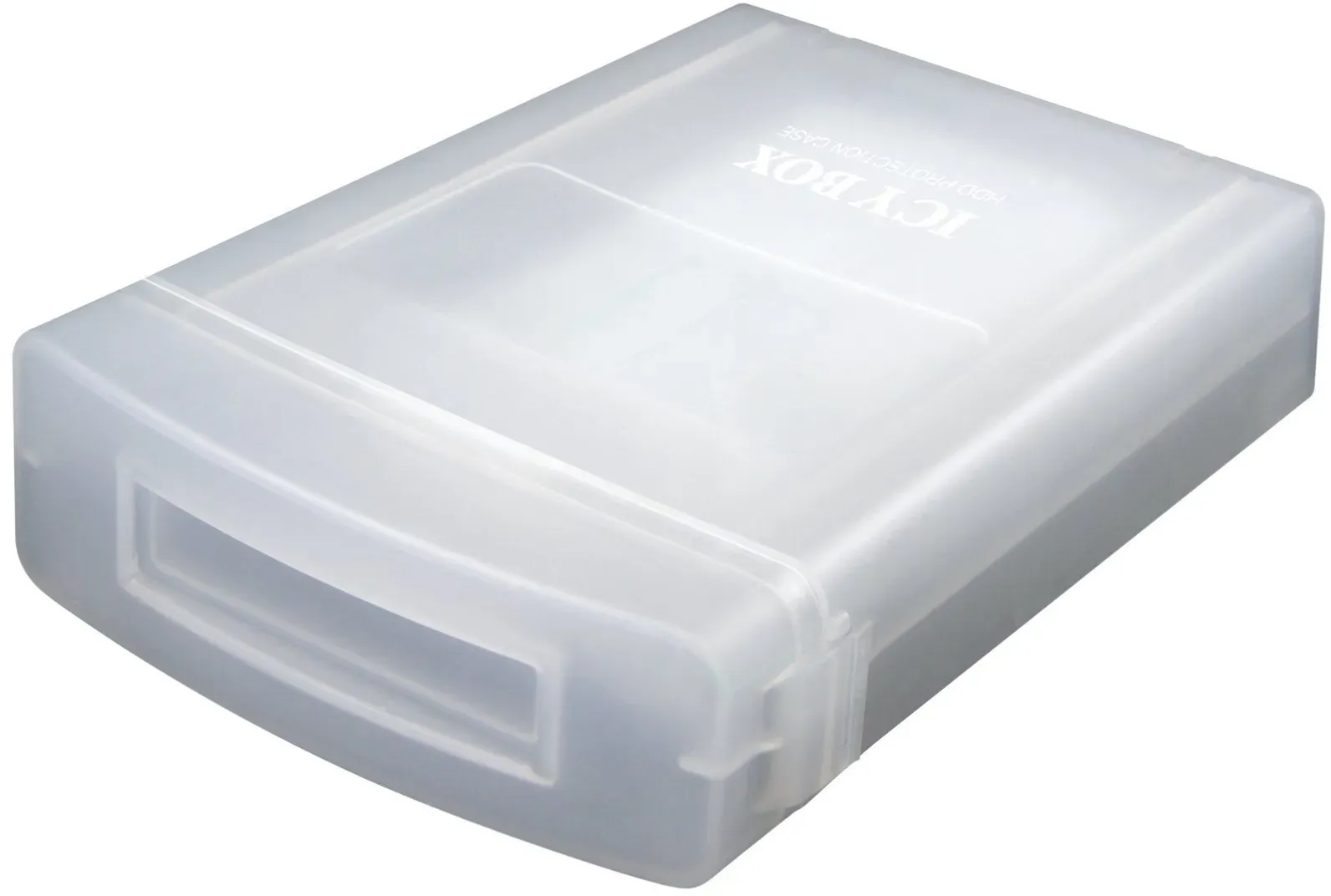 icy box sata