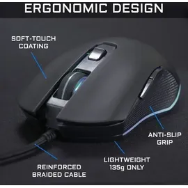 THE G-LAB Kult Helium schwarz