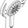 Grohe Rainshower SmartActive 130